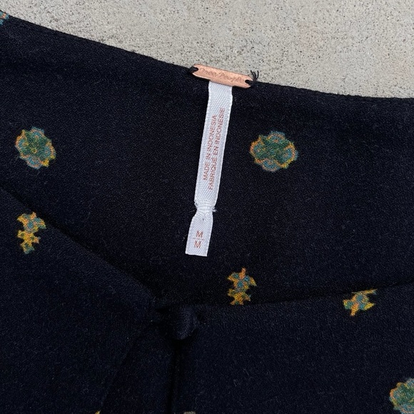 Free People Love Grows Romper - Picture 7 of 7